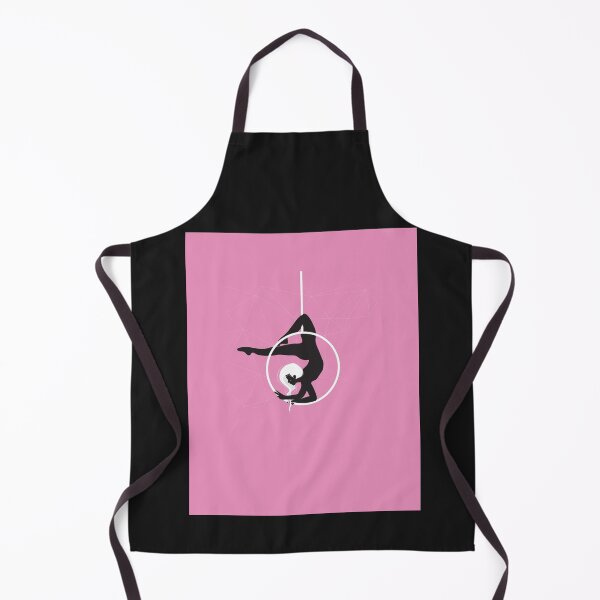 Item preview, Pink Aerialist Graphic  designed and sold by StarseedsUnite.