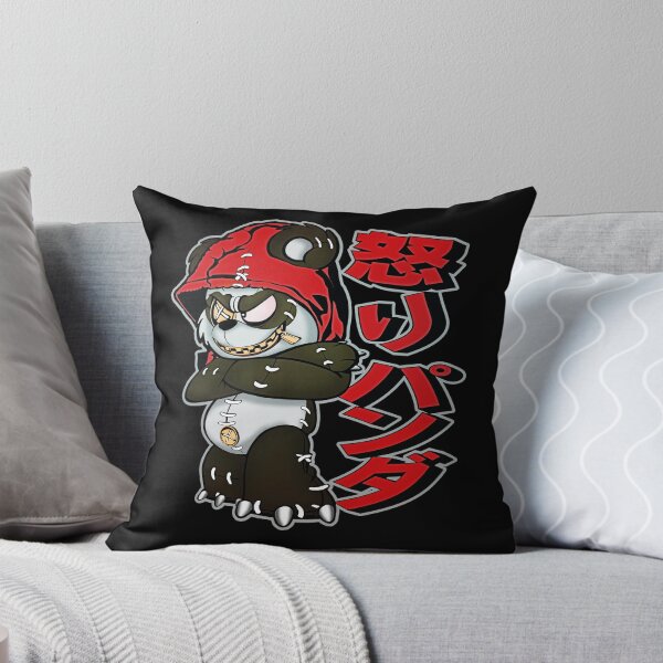 Item preview, Angry Panda Mode designed and sold by KC1max.