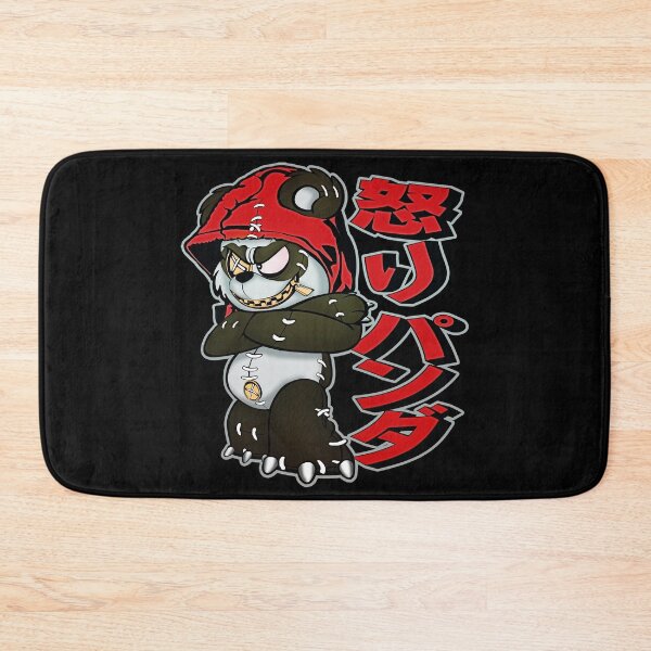 Item preview, Angry Panda Mode designed and sold by KC1max.