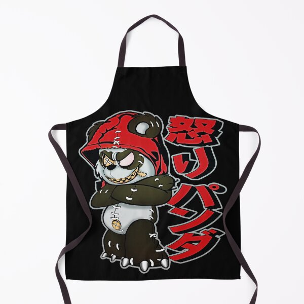 Item preview, Angry Panda Mode designed and sold by KC1max.