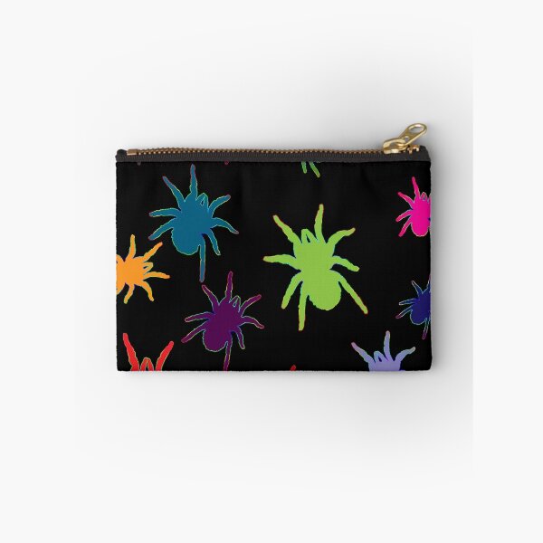Item preview, Colorful Spiders designed and sold by Dreambarks.