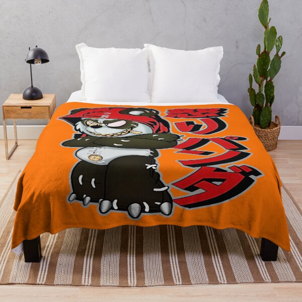 Item preview, Angry Panda Mode designed and sold by KC1max.
