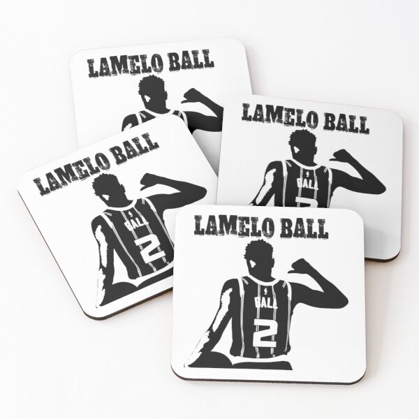 Item preview, Lamelo Ball arte e ilustración de lamelo ball, diseños de lamelo ball designed and sold by Luciemaven.