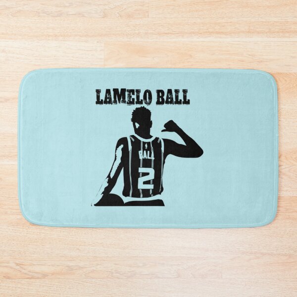 Item preview, Lamelo Ball lamelo ball art and illustration  ,lamelo ball designs   designed and sold by Luciemaven.