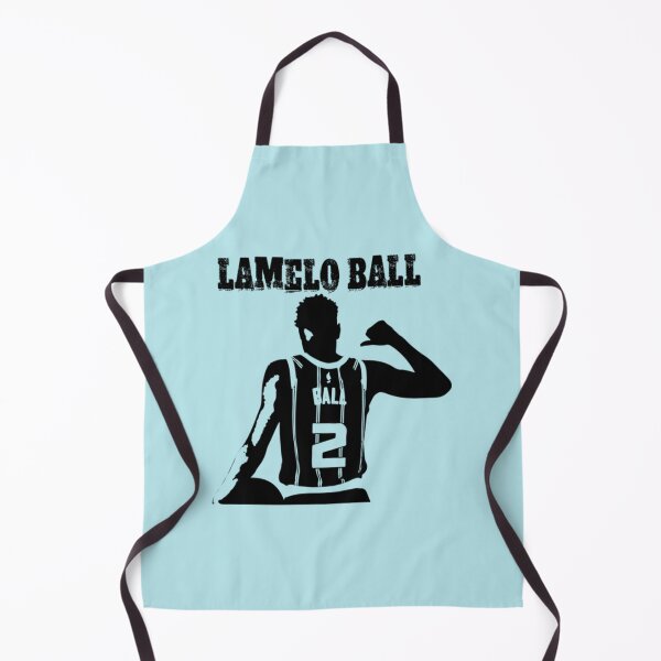 Item preview, Lamelo Ball lamelo ball art and illustration  ,lamelo ball designs   designed and sold by Luciemaven.