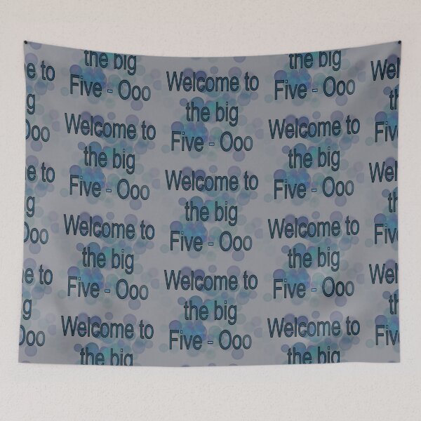 Item preview, 50th birthday designed and sold by MA-DREAMER.