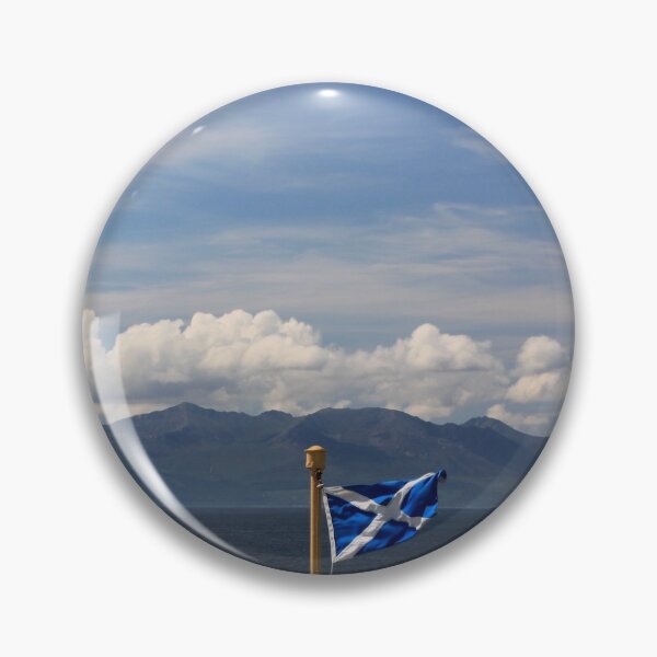 Item preview, Isle of Arran designed and sold by beavo.