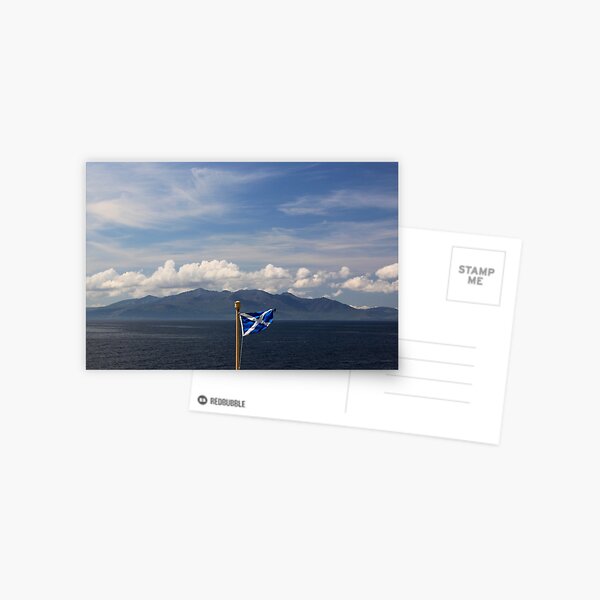 Item preview, Isle of Arran designed and sold by beavo.