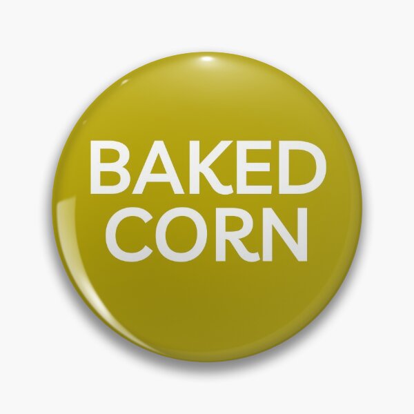 Item preview, Baked Corn designed and sold by StarzCompany.