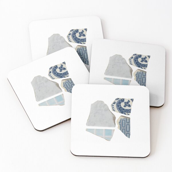 Item preview, Stone collage photograph print designed and sold by -eyesee.