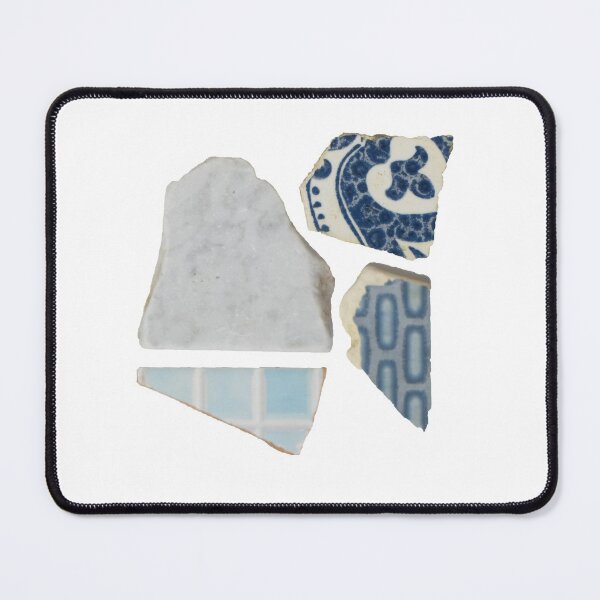 Item preview, Stone collage photograph print designed and sold by -eyesee.