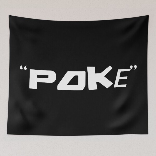 Item preview, Poke Meme - Come on.. Do something funny! Poke Wars designed and sold by crazycollective.
