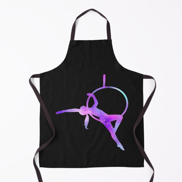 Item preview, Copy of You like Aerials Let_s hang  Watercolor Unicorn on Lyra   designed and sold by StarseedsUnite.