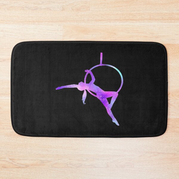 Item preview, Copy of You like Aerials Let_s hang  Watercolor Unicorn on Lyra   designed and sold by StarseedsUnite.