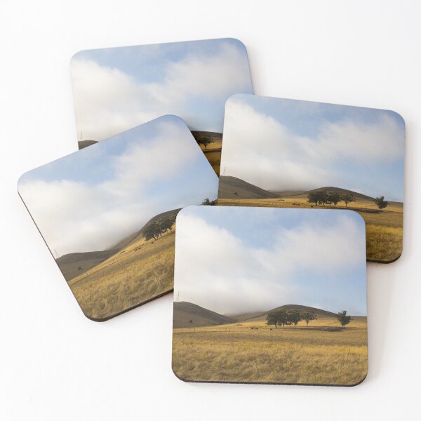 Item preview, Beautiful scenes along Route 46 in California designed and sold by OrcaNature.