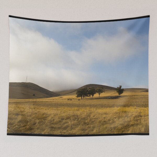 Item preview, Beautiful scenes along Route 46 in California designed and sold by OrcaNature.