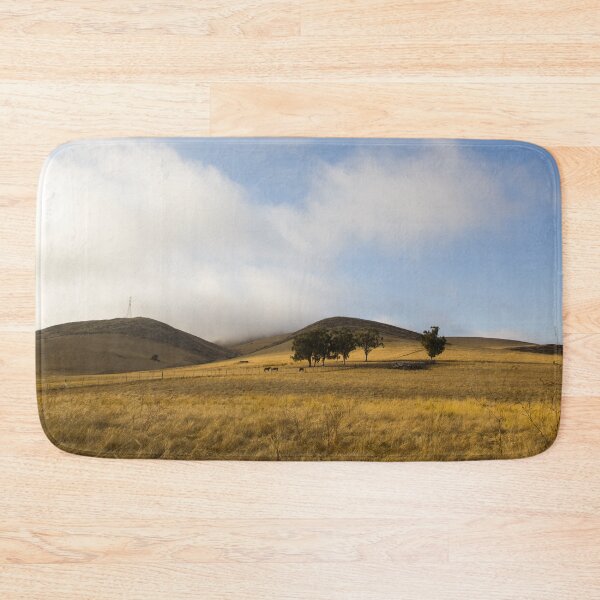 Item preview, Beautiful scenes along Route 46 in California designed and sold by OrcaNature.
