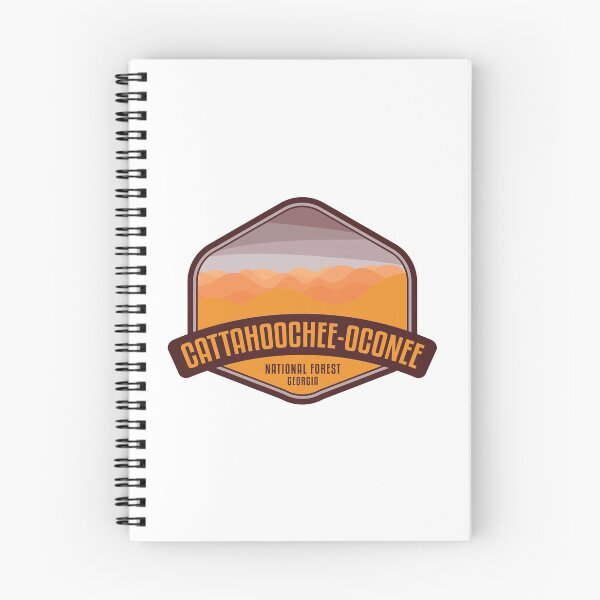 Item preview, Chattahoochee Oconee National Forest – Georgia designed and sold by Moritz Schwäble.