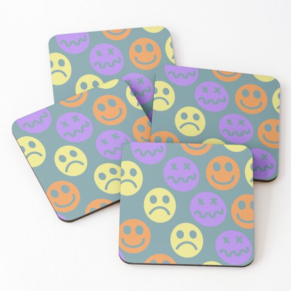 Item preview, smiley&buds designed and sold by smitherinoart.