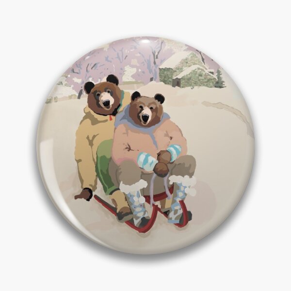 Item preview, Bears in Boulder  designed and sold by Heather  Delzell.