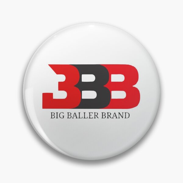 Item preview, Big Baller Brand   designed and sold by Luciemaven.
