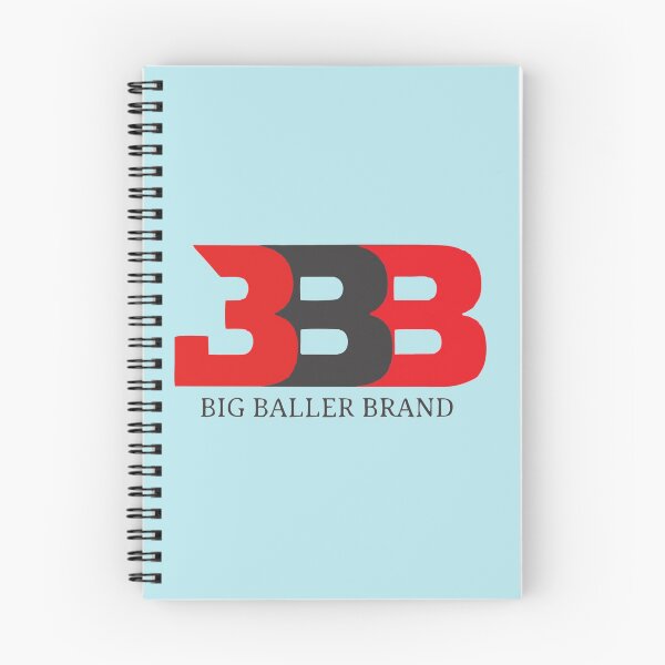 Item preview, Big Baller Brand   designed and sold by Luciemaven.