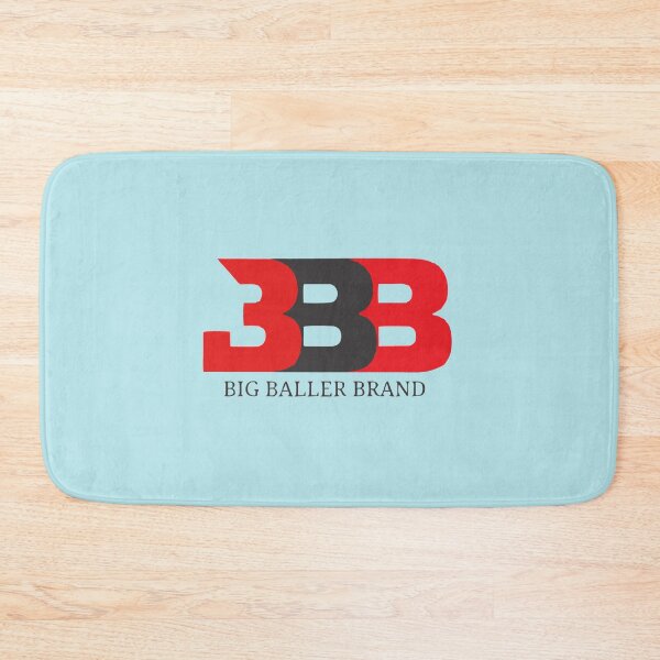Item preview, Big Baller Brand   designed and sold by Luciemaven.