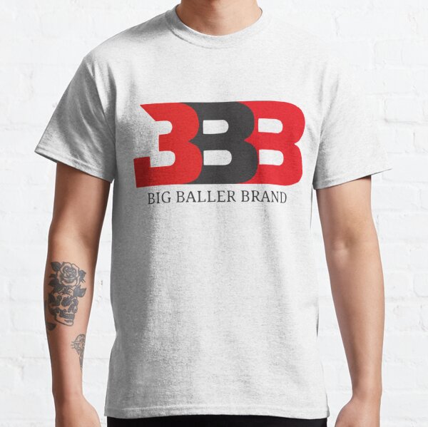 Big Baller Brand Gifts & Merchandise for Sale