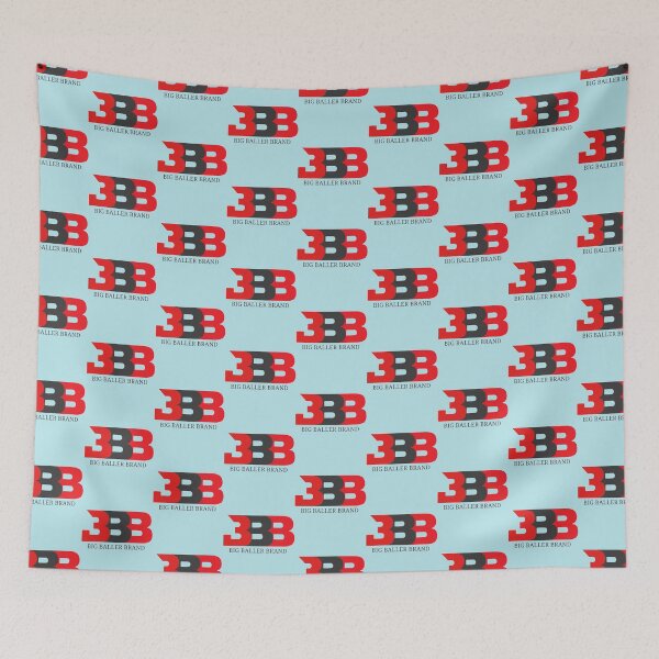 Item preview, Big Baller Brand   designed and sold by Luciemaven.