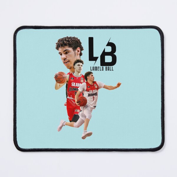 Item preview, Lamelo Ball 2k20   designed and sold by Luciemaven.