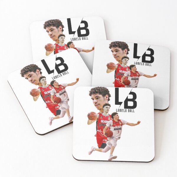 Item preview, Lamelo Ball 2k20   designed and sold by Luciemaven.