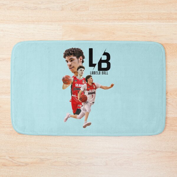 Item preview, Lamelo Ball 2k20   designed and sold by Luciemaven.