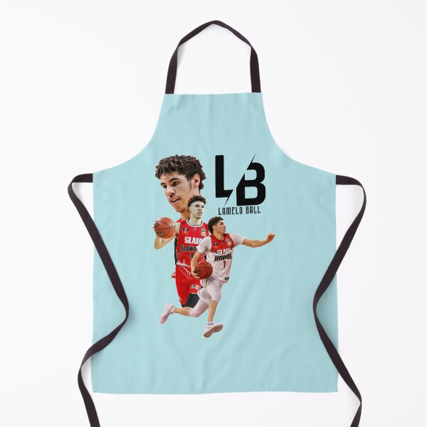 Item preview, Lamelo Ball 2k20   designed and sold by Luciemaven.