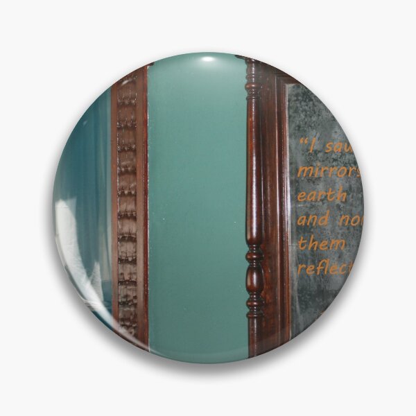 Item preview, Mirrors designed and sold by Pierdutin.