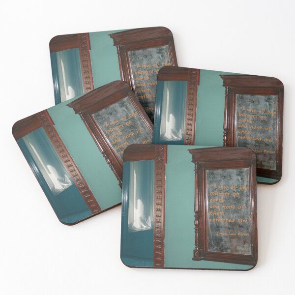 Item preview, Mirrors designed and sold by Pierdutin.