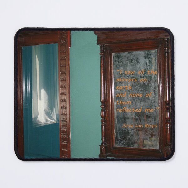 Item preview, Mirrors designed and sold by Pierdutin.