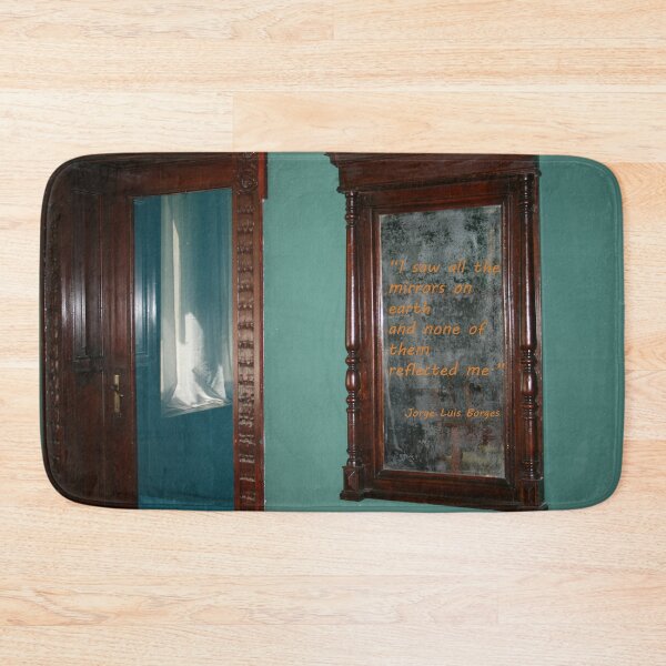 Item preview, Mirrors designed and sold by Pierdutin.