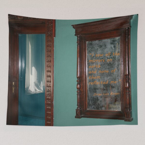 Item preview, Mirrors designed and sold by Pierdutin.