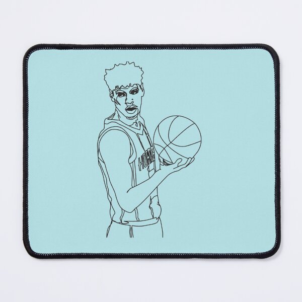 Item preview, LAMELO BALL CHARLOTTE   designed and sold by Luciemaven.