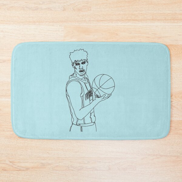 Item preview, LAMELO BALL CHARLOTTE   designed and sold by Luciemaven.
