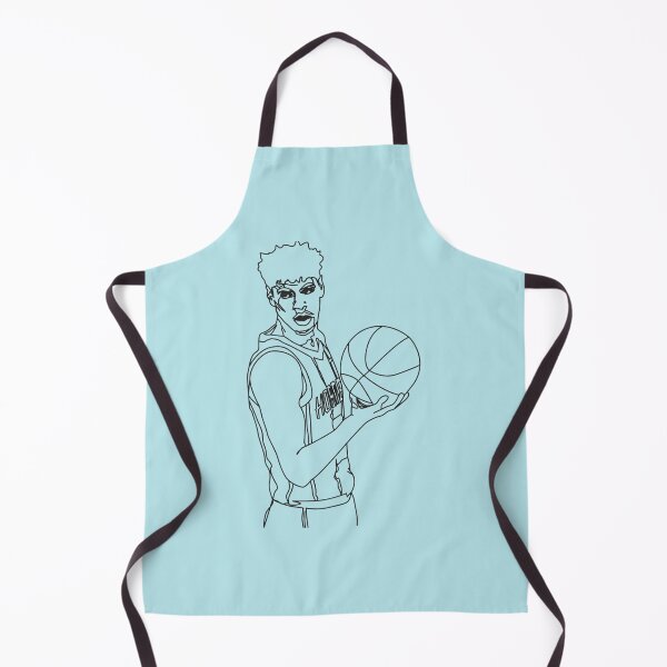 Item preview, LAMELO BALL CHARLOTTE   designed and sold by Luciemaven.