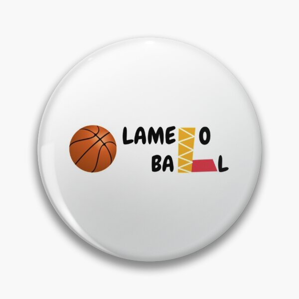 Item preview, Lamelo ball fan merch    designed and sold by Luciemaven.