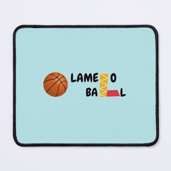 Item preview, Lamelo ball fan merch    designed and sold by Luciemaven.