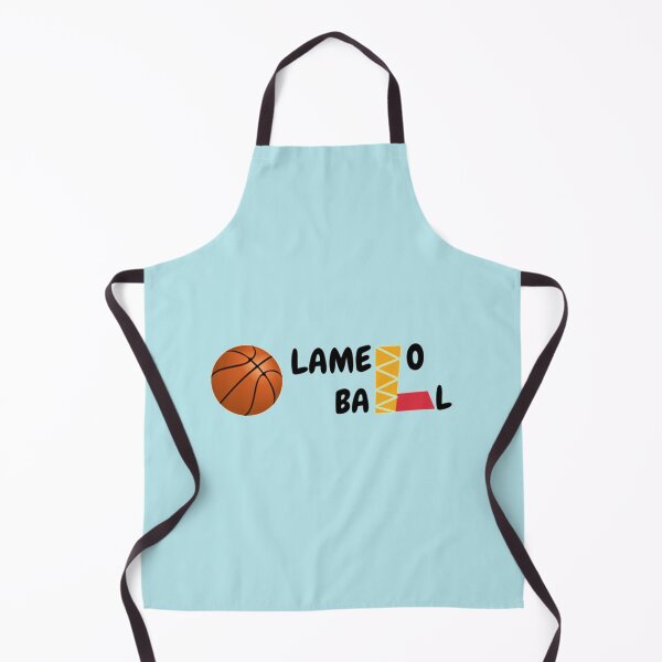 Item preview, Lamelo ball fan merch    designed and sold by Luciemaven.