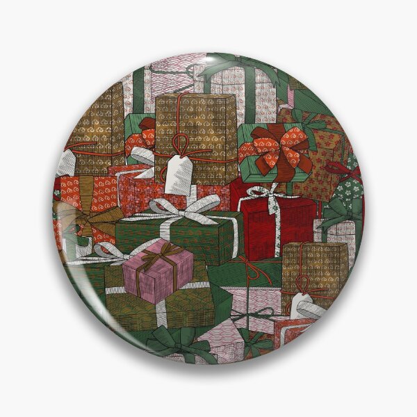 Item preview, Presents designed and sold by Branka.