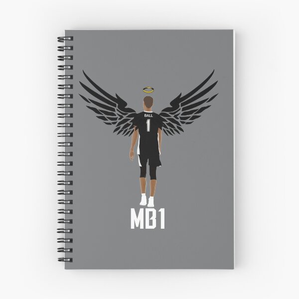Item preview, Lamelo Ball MB1 Melo Ball Relaxed Fit  designed and sold by Luciemaven.