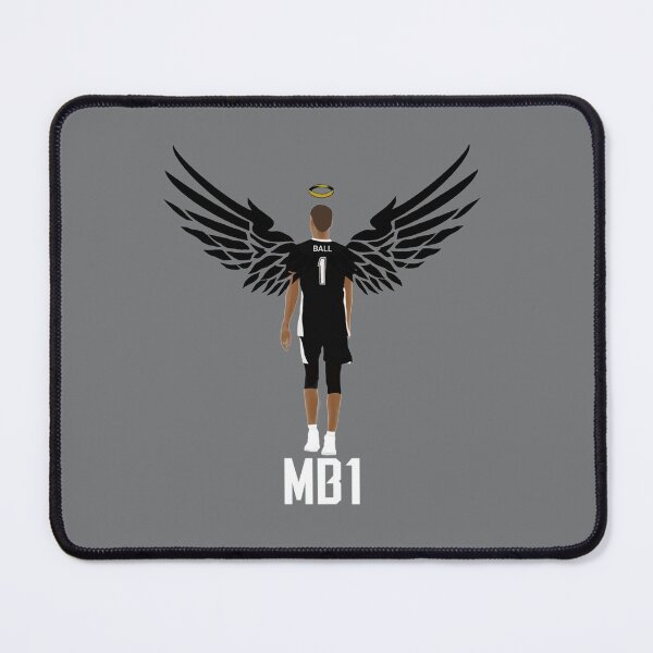 Item preview, Lamelo Ball MB1 Melo Ball Relaxed Fit  designed and sold by Luciemaven.