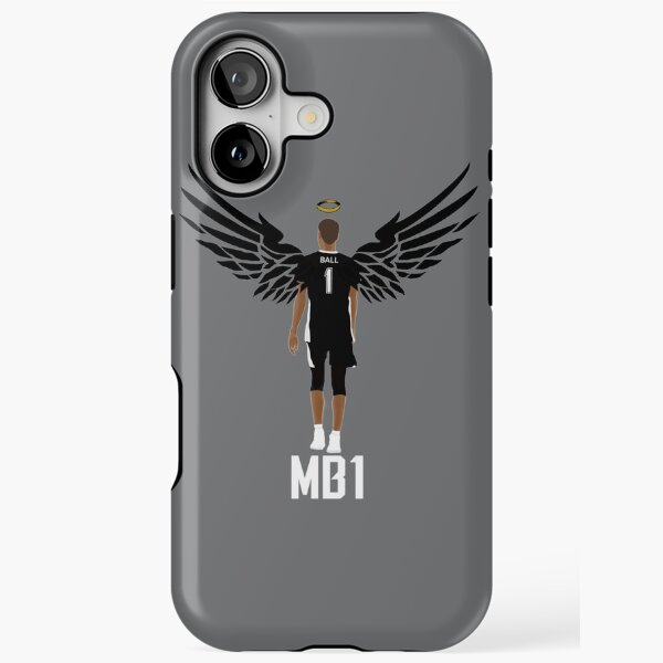 Lamelo Ball iPhone Cases for Sale | Redbubble