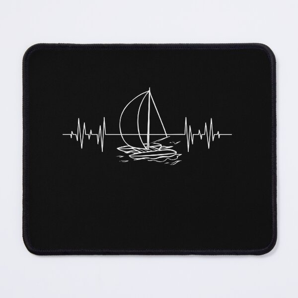 Item preview, Sailing Boat Good Day To Sail Funny Sea Lovers - Cool Design For Sailing Lovers Gift Idea designed and sold by Prince - Bestseller ★★★★★.