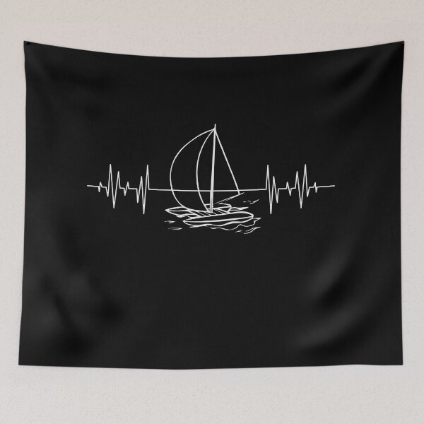 Item preview, Sailing Boat Good Day To Sail Funny Sea Lovers - Cool Design For Sailing Lovers Gift Idea designed and sold by Prince - Bestseller ★★★★★.
